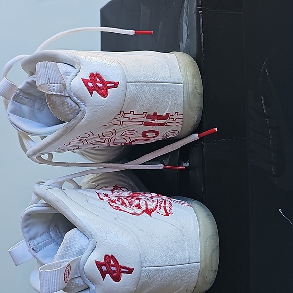 Nike Little PositeOne/ Size 6Y - Picture 4 of 7